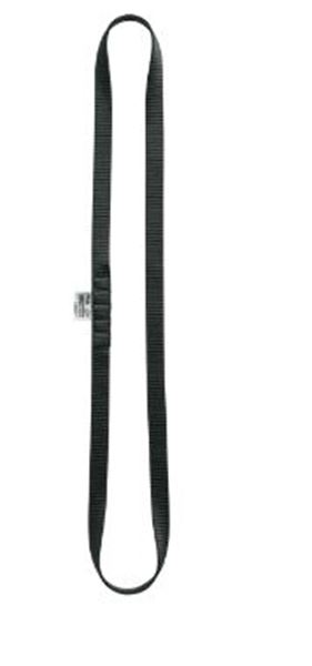 Picture of ANNEAU SLING BLACK 60 CM